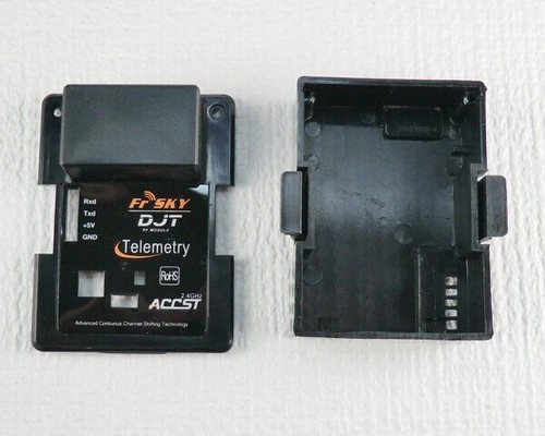 New frsky djt - frsky, case