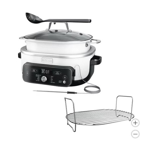 Ninja foodi possible cooker - ninja,