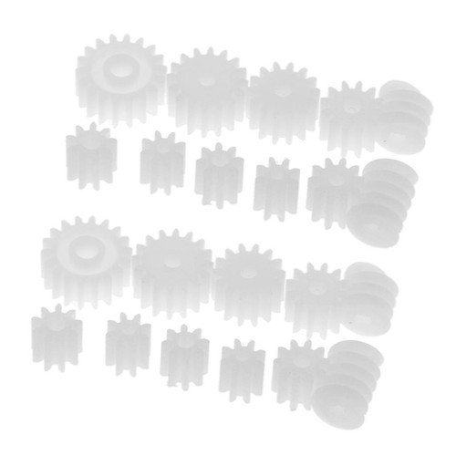 22pieces set engrenages en - engrenages,