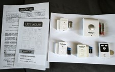 Kit Alarme UltraSecure Complet