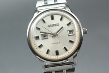 Montre Homme Exc+5 Orient