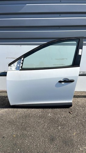 Porte avant gauche - , renault
