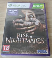 Rise of nightmares - Microsoft