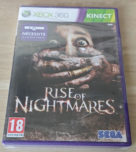Rise nightmares microsoft - of,