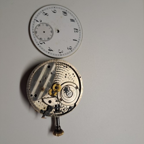 Ancien mouvement montre - ancien,