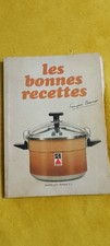 SEB les bonnes recettes - bon