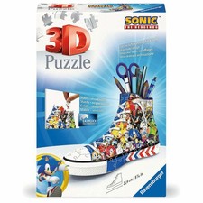 Ravensburger 3D Puzzles