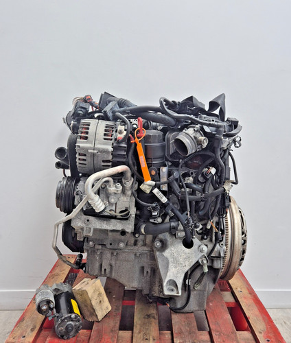 Moteur complet n47 - complet, n47d20c