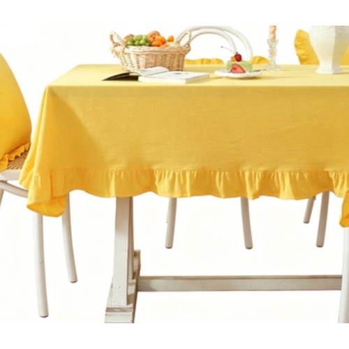 Nappe vichy polyvalente - nappe,