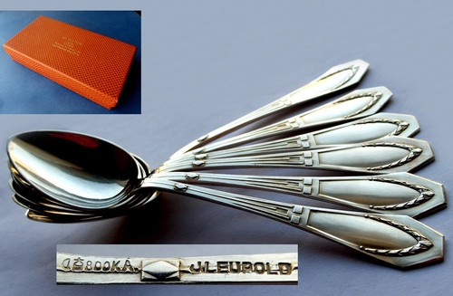 Ensemble jugendstil 6 - jugendstil,,
