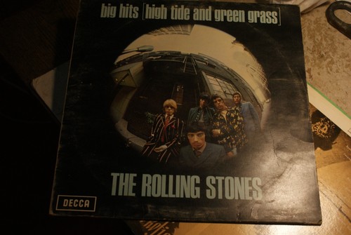 Disque the rolling - disque,