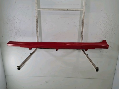 Bas caisse gauche honda - gauche,