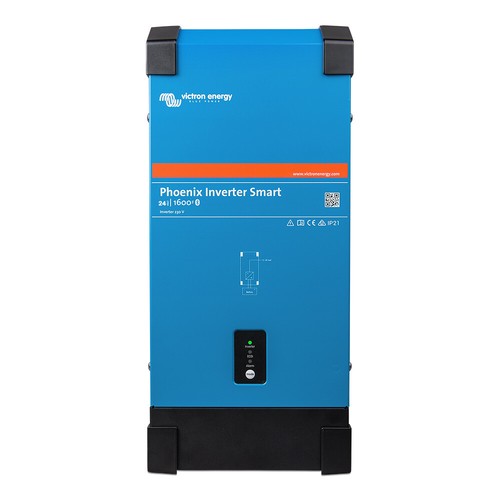 Victron phoenix smart - phoenix, 24/1600