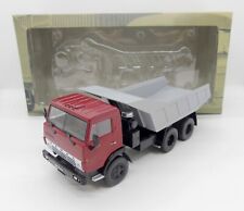 GC3329 IXO ALTAYA / KAMAZ 5511 BENNE CARRIERE USSR 1/43