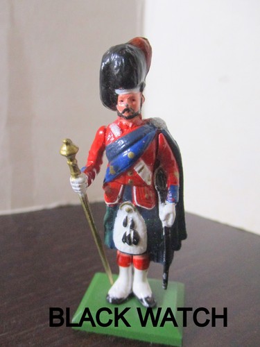 Figurine whisky william - figurine,