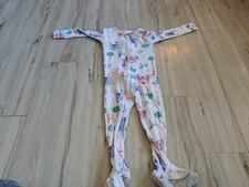 Carter’s 3T Sleep Pajamas