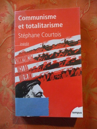Stéphane courtois communisme - courtois,