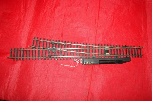 Roco aiguillage long - roco,