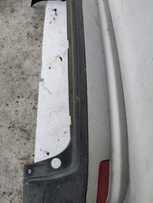 Pare choc arriere PEUGEOT 306