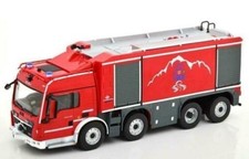 ALTAYA - Camion de pompier -