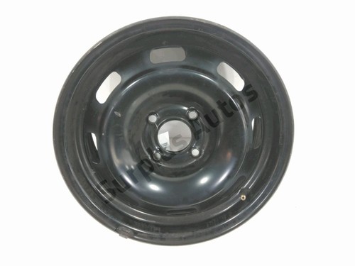 Jante tole 5401p4 peugeot - tole,