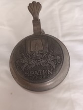 Belle chope à bière "SPATEN München" 0.5 litre