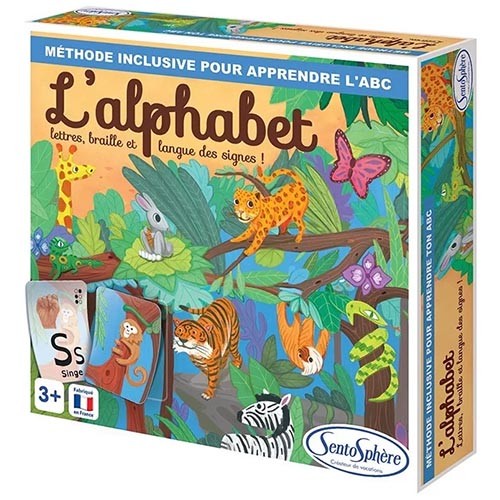 L'Alphabet