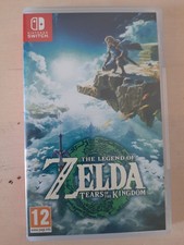 [Boite Vide] The Legend of