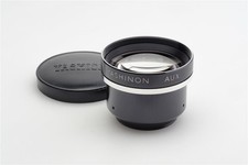Yashica Yashinon Aux