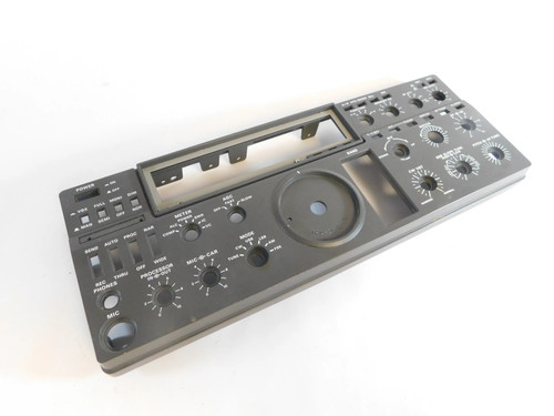Kenwood 930s ham radio - ham,