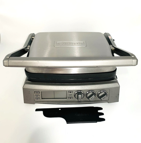Cuisinart griddler elite - cuisinart,