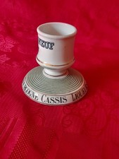 ancien pyrogène chateauneuf DIJON VINS DE BOURGOGNE cassis liqueurs