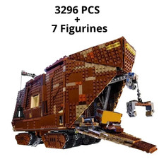 Kit de construction (75059)