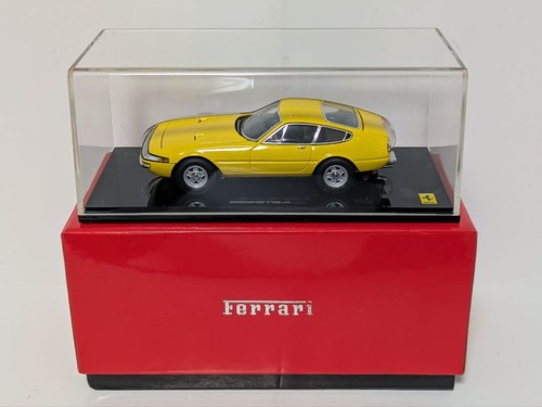 Kyosho ferrari 365gt 4 - ferrari, 365gt/4
