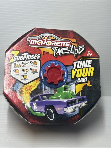 Majorette toyota - majorette,