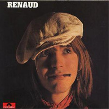 Renaud Amoureux De Paname (CD)
