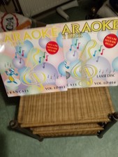 2laserdisc karaoke vol 13et14