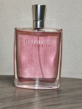 Lancôme miracle l'eau de