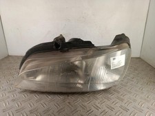 Optique avant principal gauche