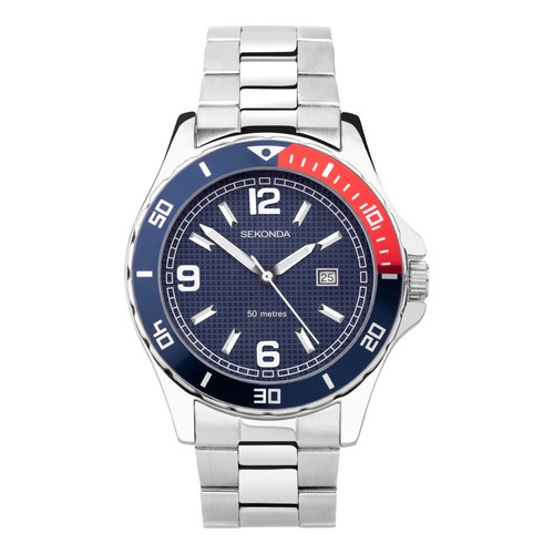 Sekonda exclusivité hommes - sekonda,
