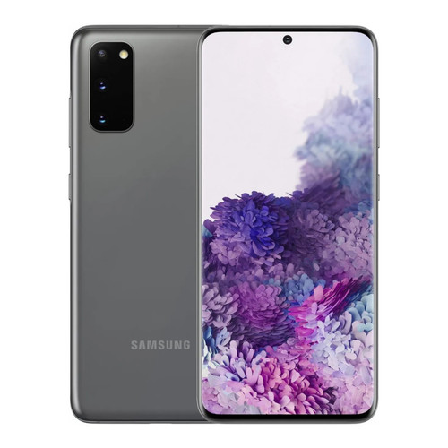 Samsung galaxy s20 128go lte - samsung, 8/128go
