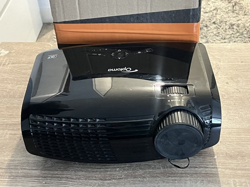 Videoprojecteur optoma - videoprojecteur,