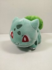 PELUCHE (PLUSH) POKEMON ALL STAR COLLECTION BULBASAUR / BULBIZARRE (13 CM) JAPAN