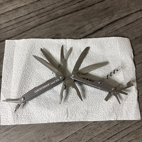 Leatherman juice xe6 - leatherman,