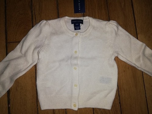 Cardigan neuf authentique - cardigan,