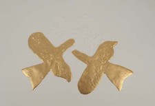 Georges BRAQUE : Les deux