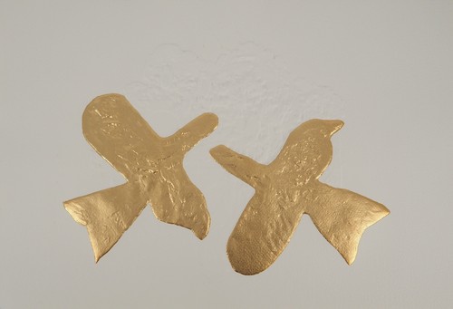 Georges braque les deux - braque,