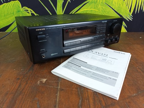 Onkyo audio vidéo contrôle - onkyo,