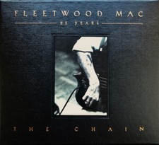Coffret CD Fleetwood Mac 25