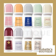 Déodorant Bille AVON